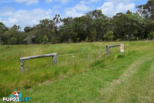 410A Greenhill Road ILBILBIE QLD 4738