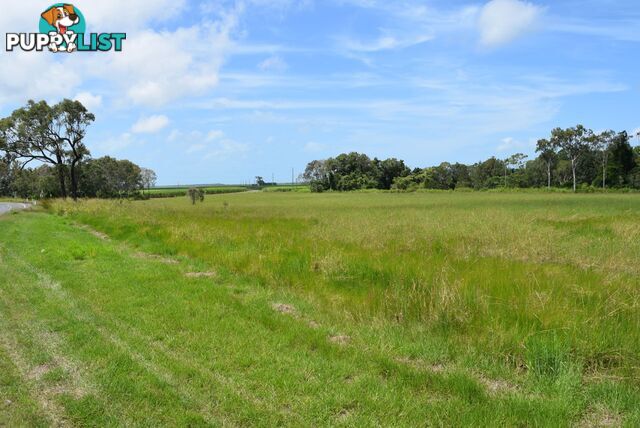 410A Greenhill Road ILBILBIE QLD 4738