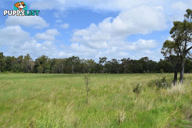 410A Greenhill Road ILBILBIE QLD 4738