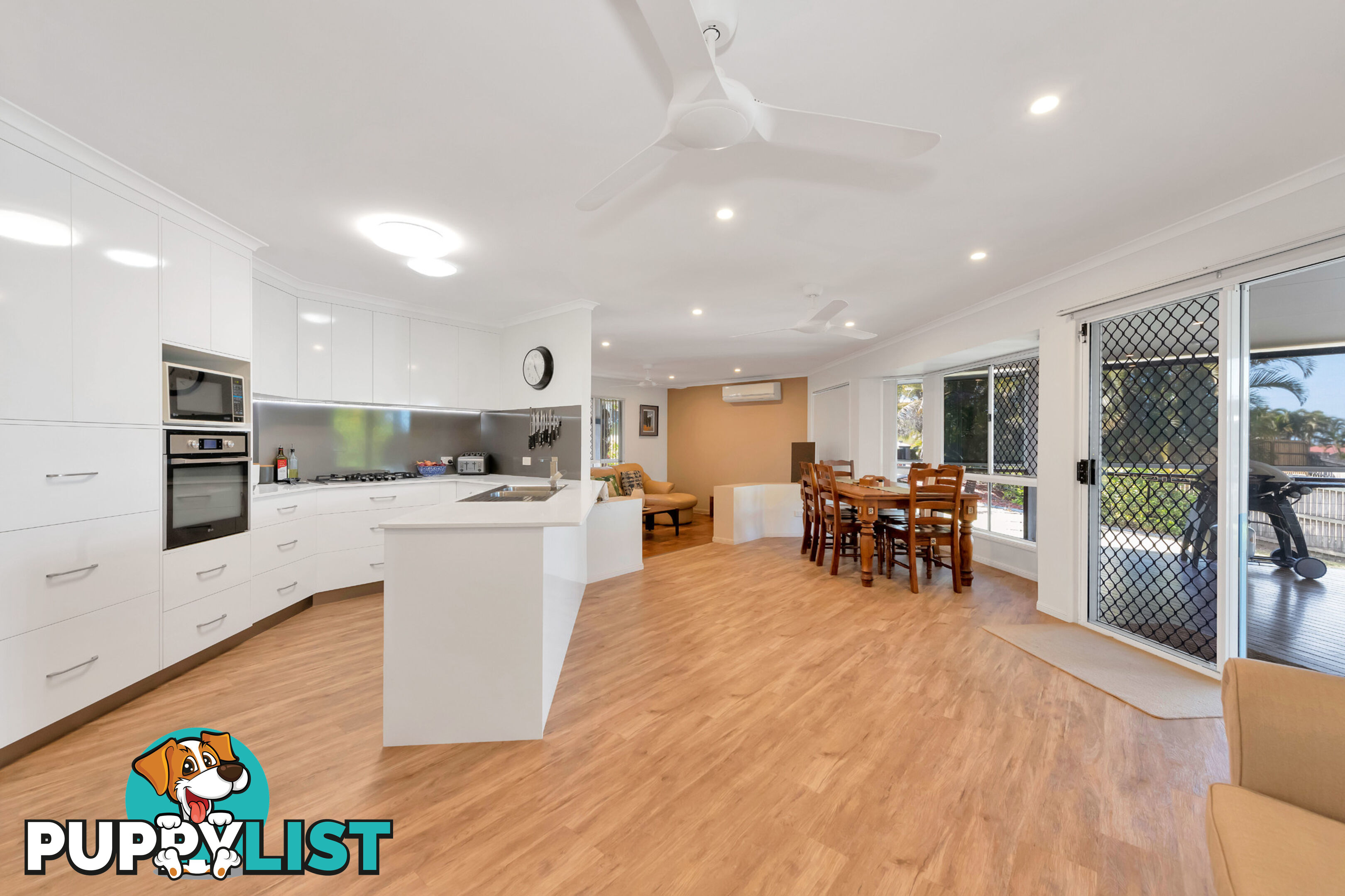 12 Cinnamon Drive GLENELLA QLD 4740