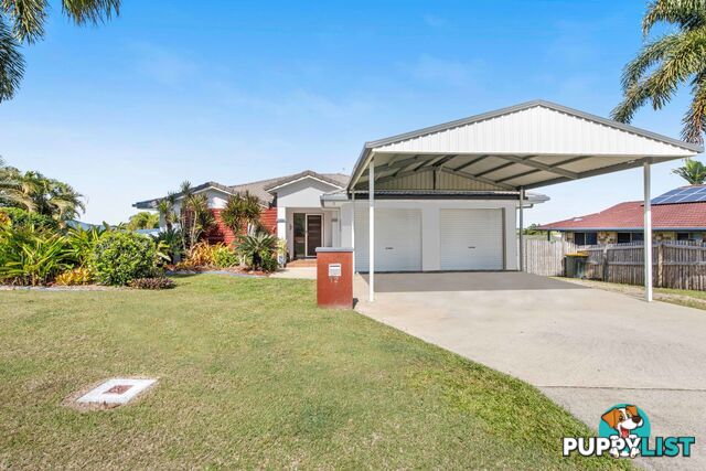 12 Cinnamon Drive GLENELLA QLD 4740