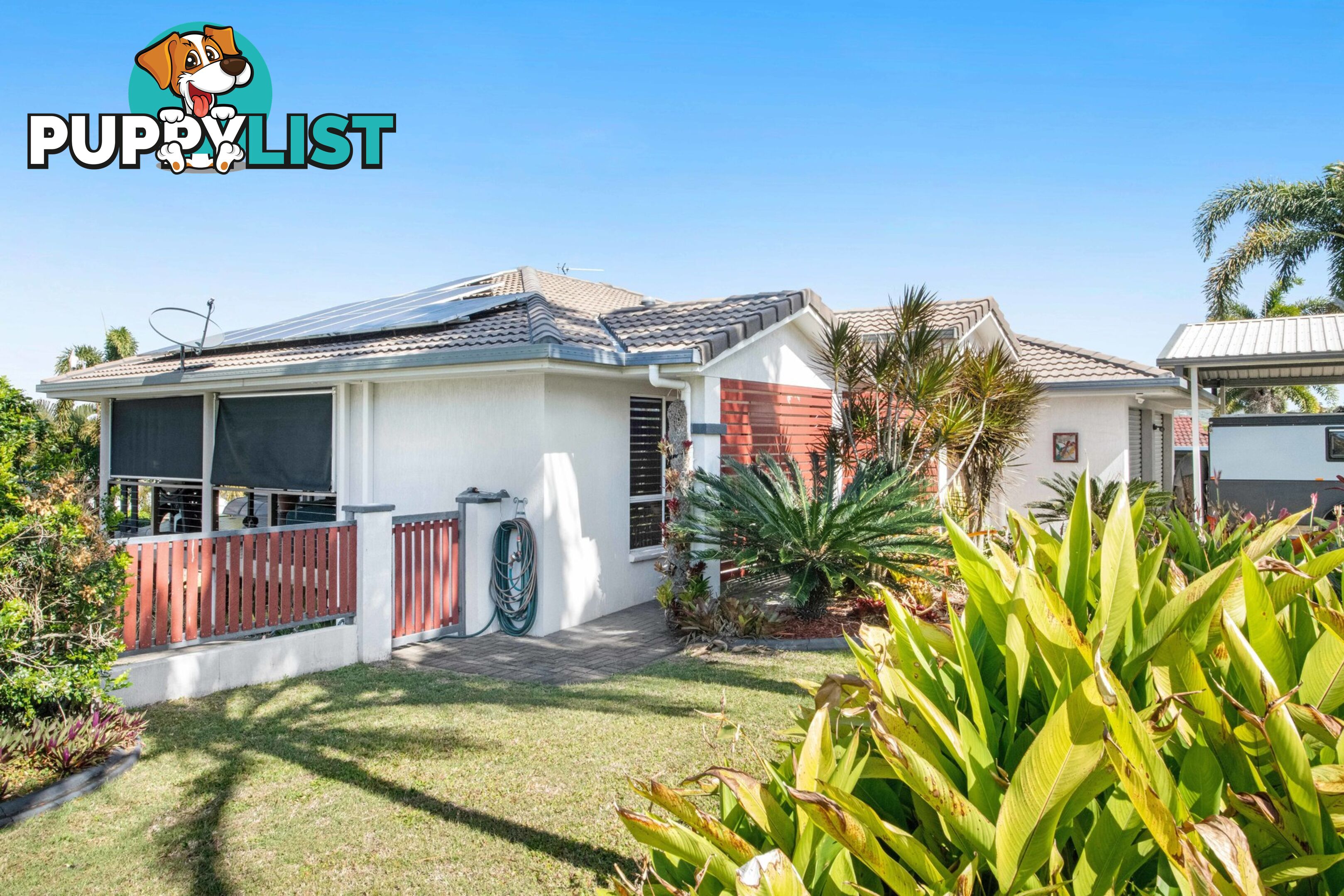 12 Cinnamon Drive GLENELLA QLD 4740