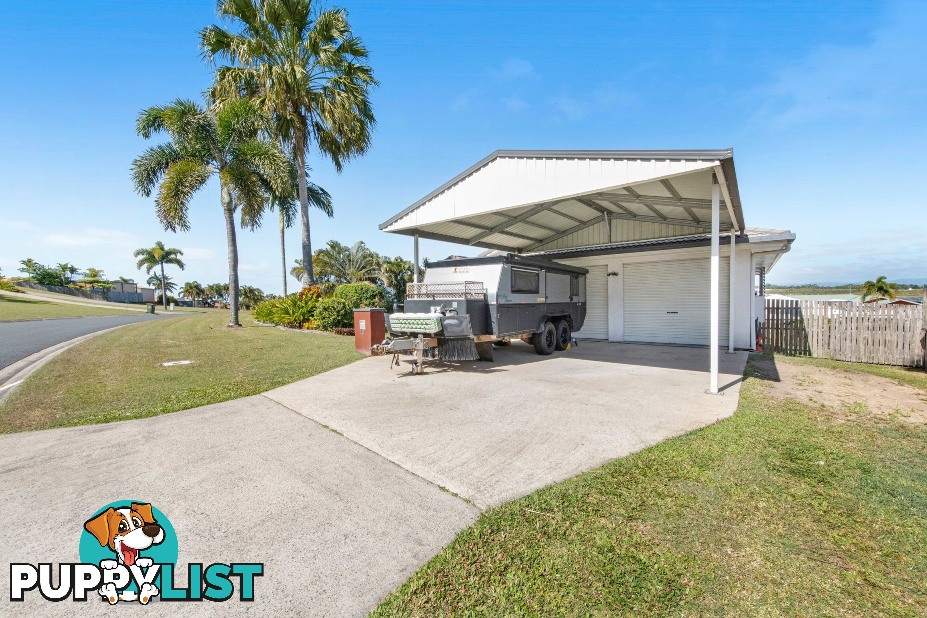 12 Cinnamon Drive GLENELLA QLD 4740