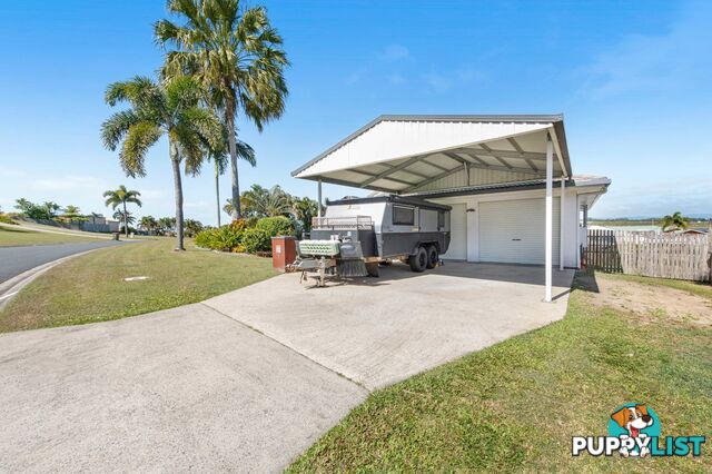 12 Cinnamon Drive GLENELLA QLD 4740