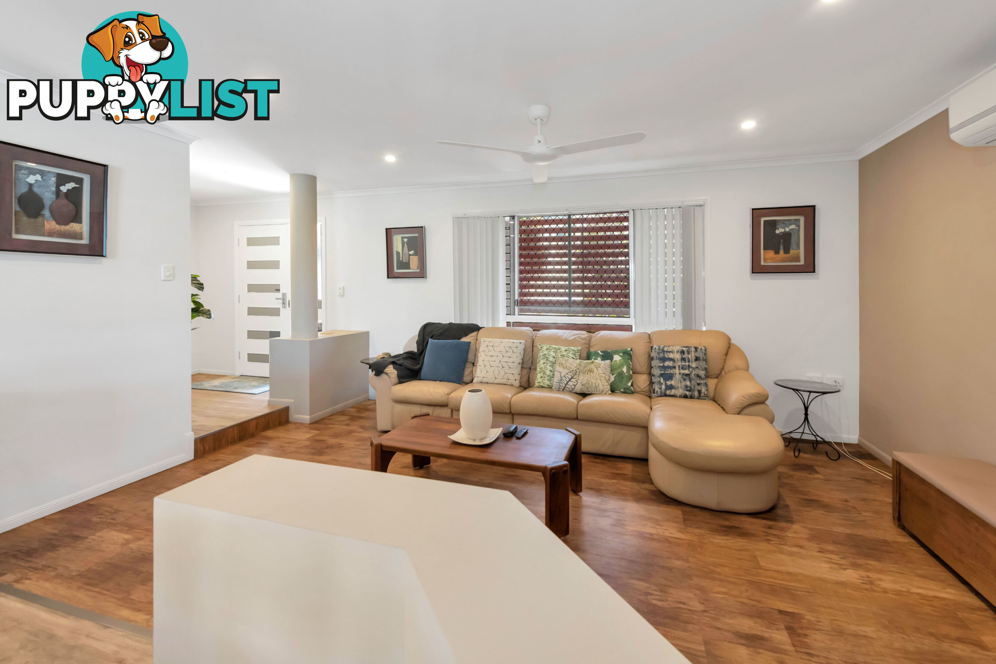 12 Cinnamon Drive GLENELLA QLD 4740