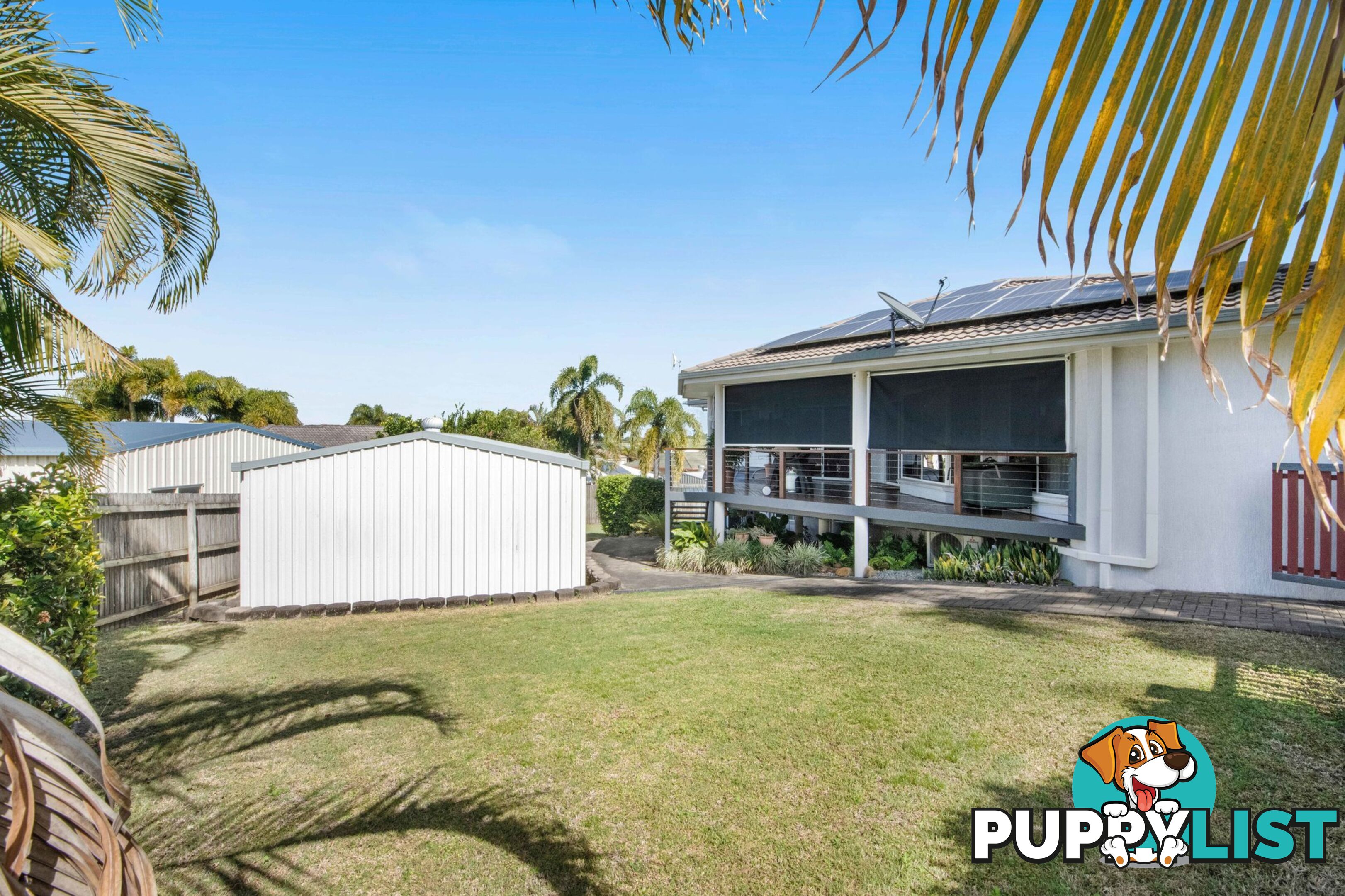 12 Cinnamon Drive GLENELLA QLD 4740