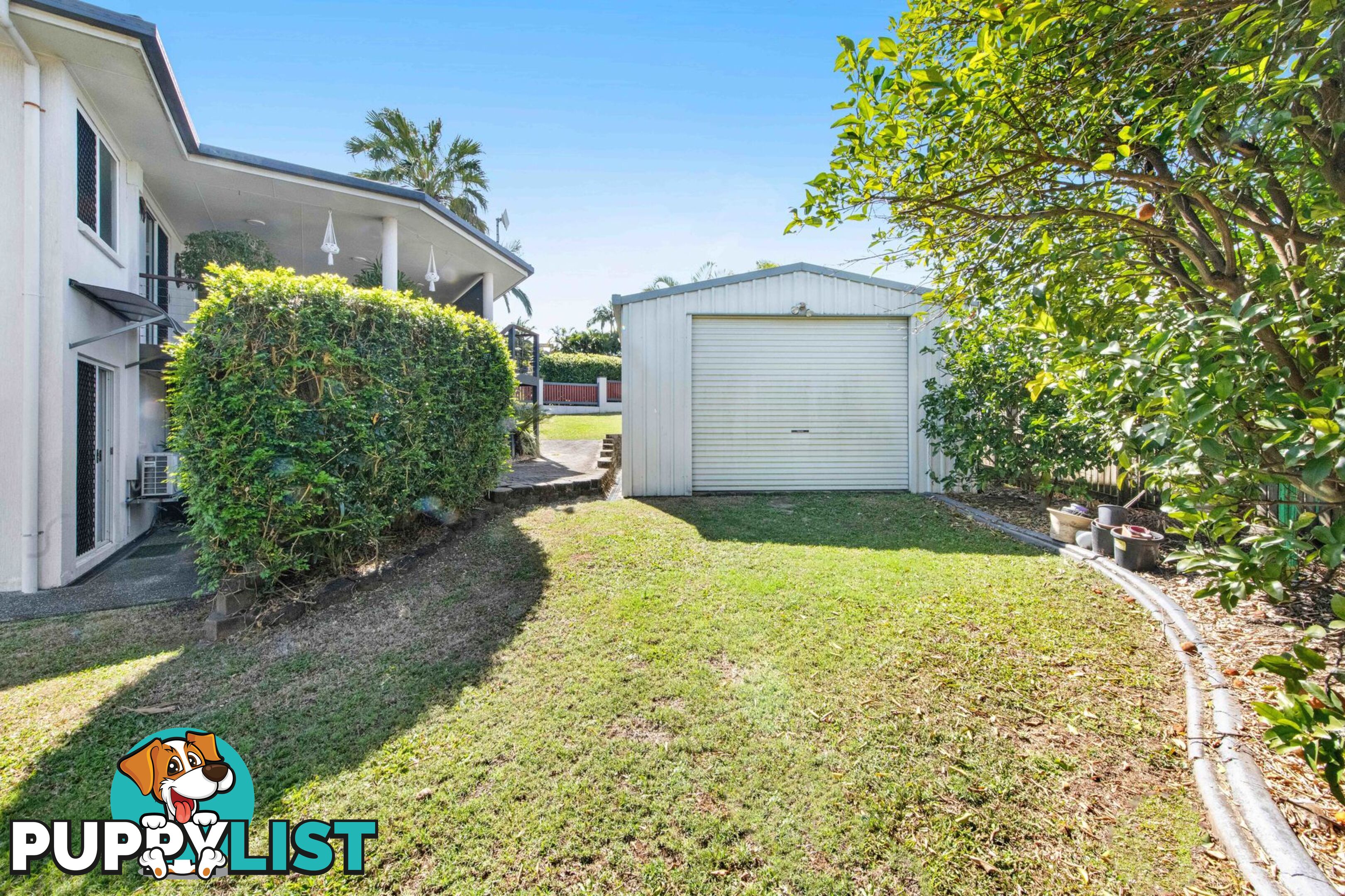 12 Cinnamon Drive GLENELLA QLD 4740