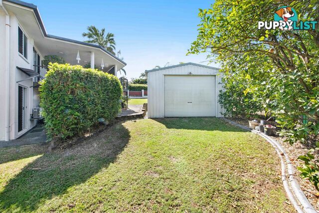 12 Cinnamon Drive GLENELLA QLD 4740