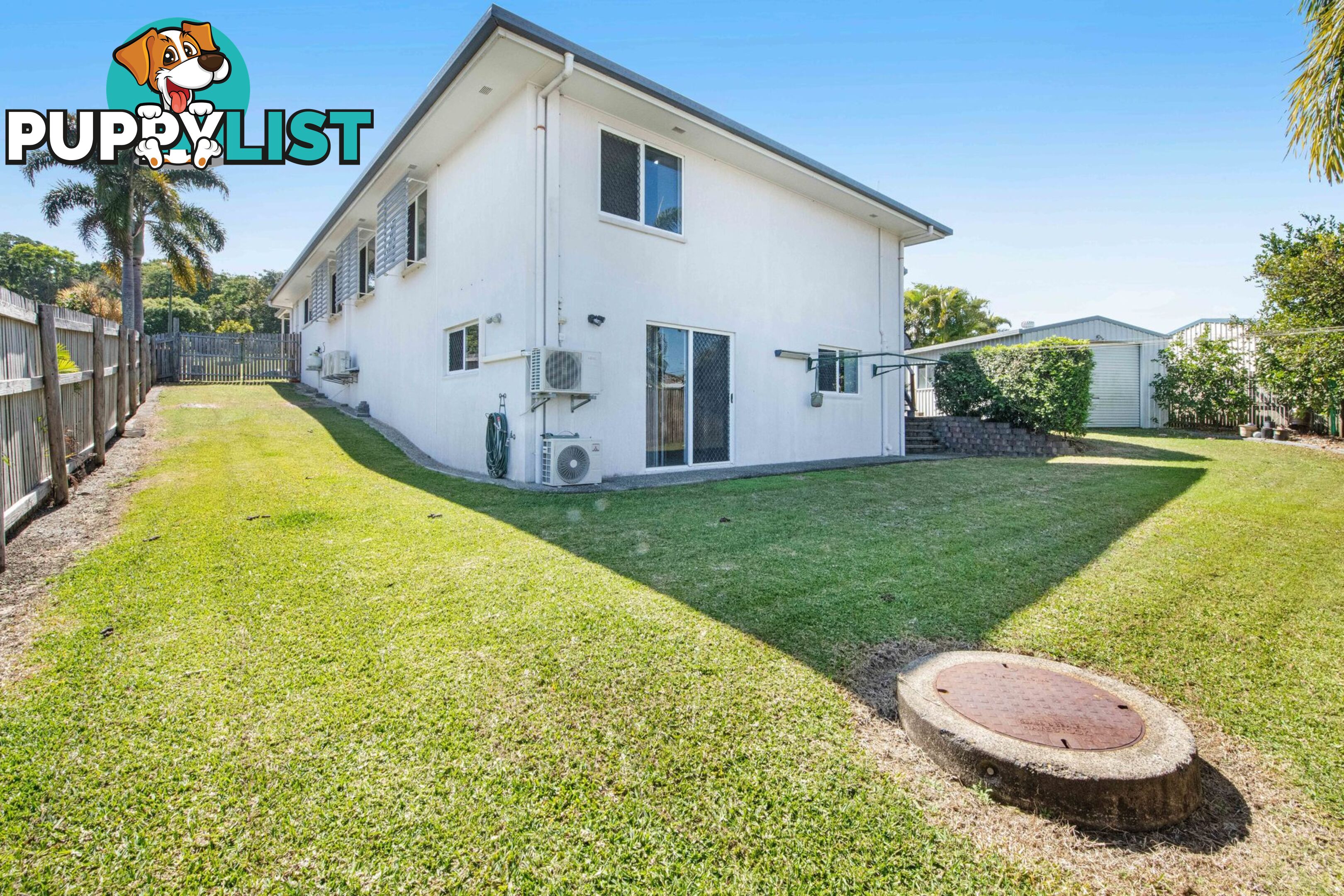 12 Cinnamon Drive GLENELLA QLD 4740