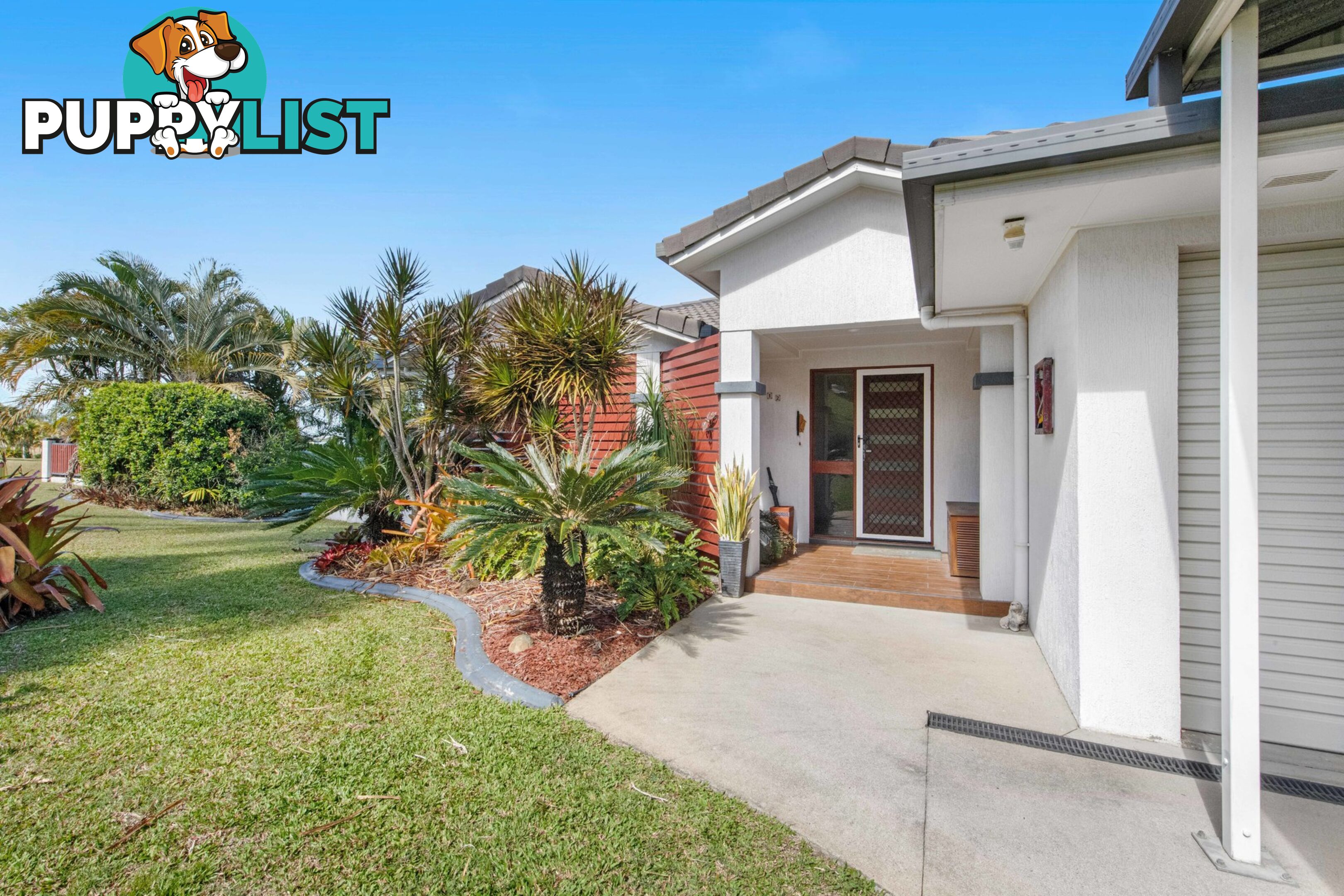 12 Cinnamon Drive GLENELLA QLD 4740