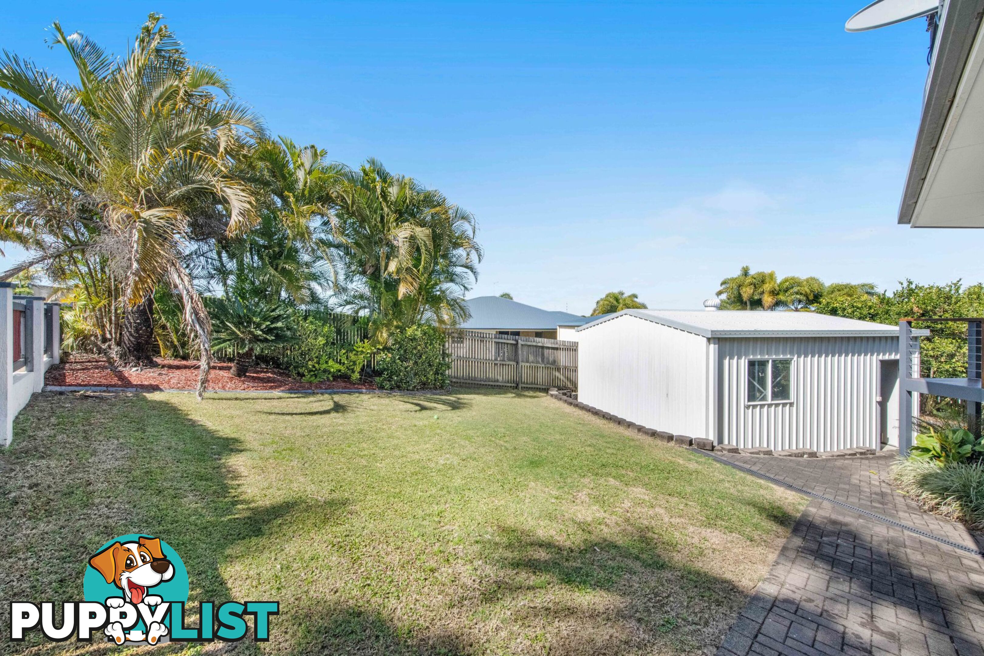 12 Cinnamon Drive GLENELLA QLD 4740