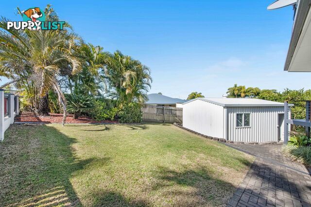 12 Cinnamon Drive GLENELLA QLD 4740