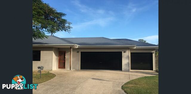 300 Bedford Road Andergrove QLD 4740