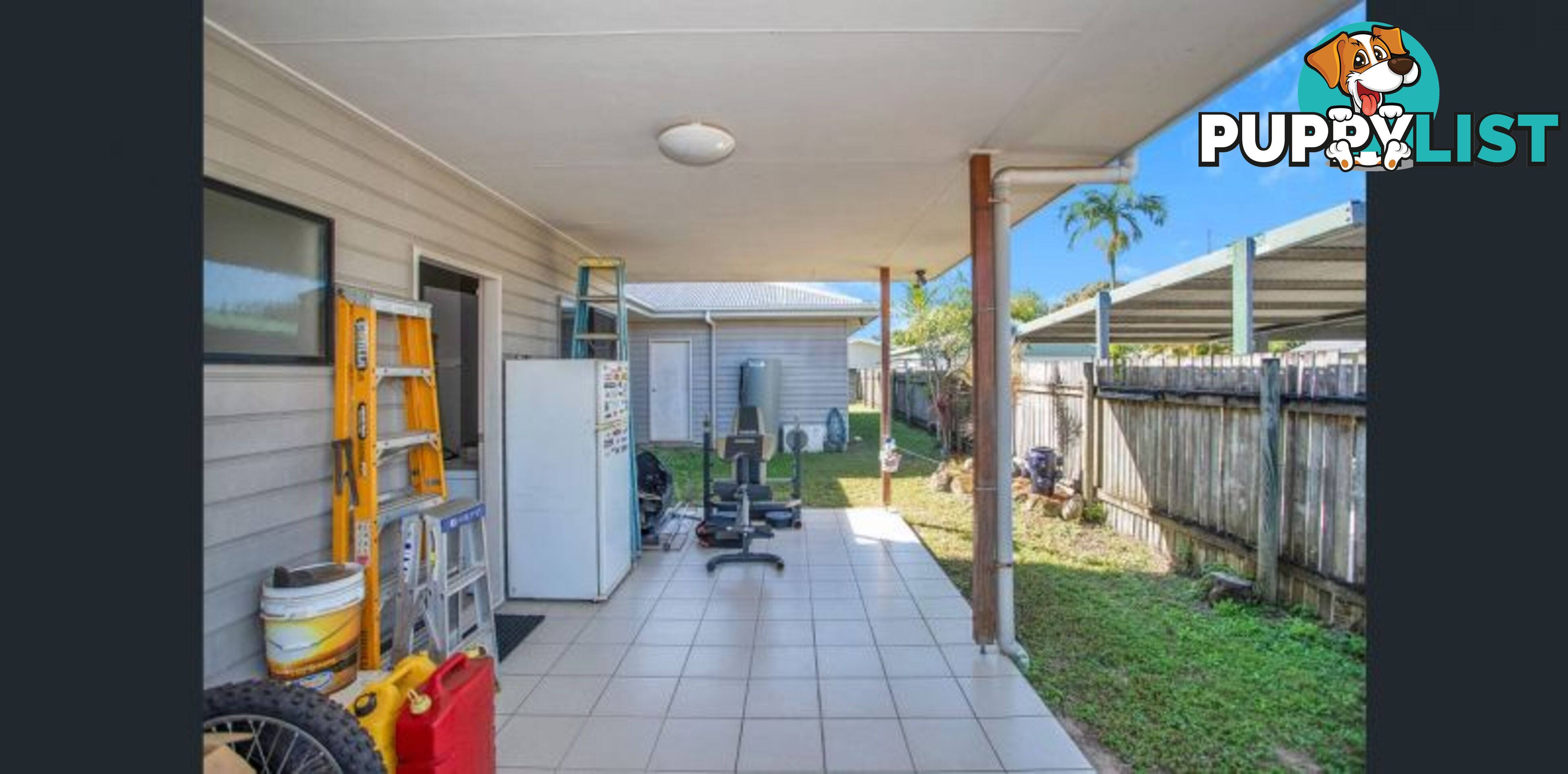 300 Bedford Road Andergrove QLD 4740