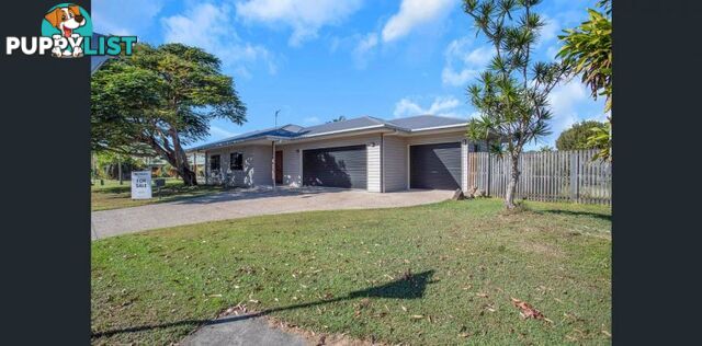 300 Bedford Road Andergrove QLD 4740