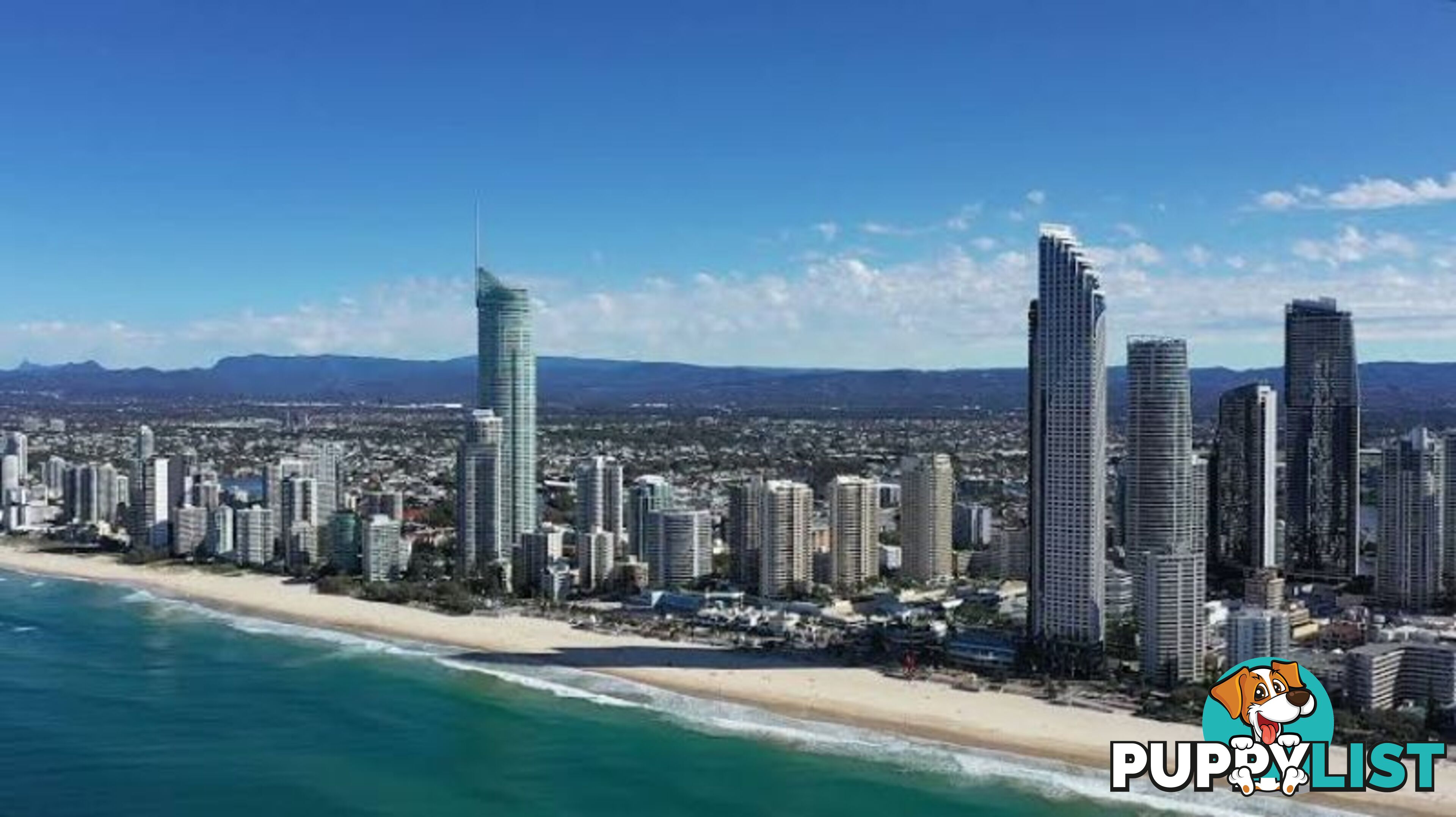 311 30-32 Paradise island Surfers Paradise QLD 4217