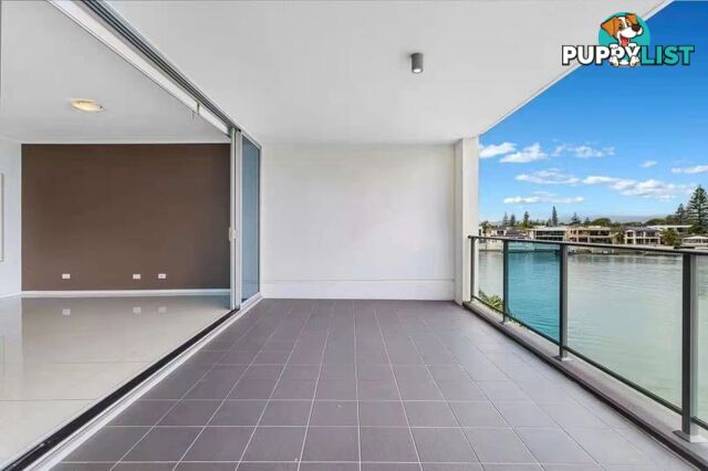 311 30-32 Paradise island Surfers Paradise QLD 4217