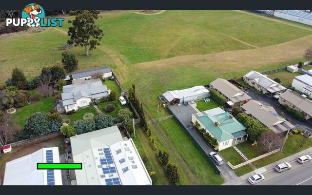 25 Wilmot Road Huonville TAS 7109