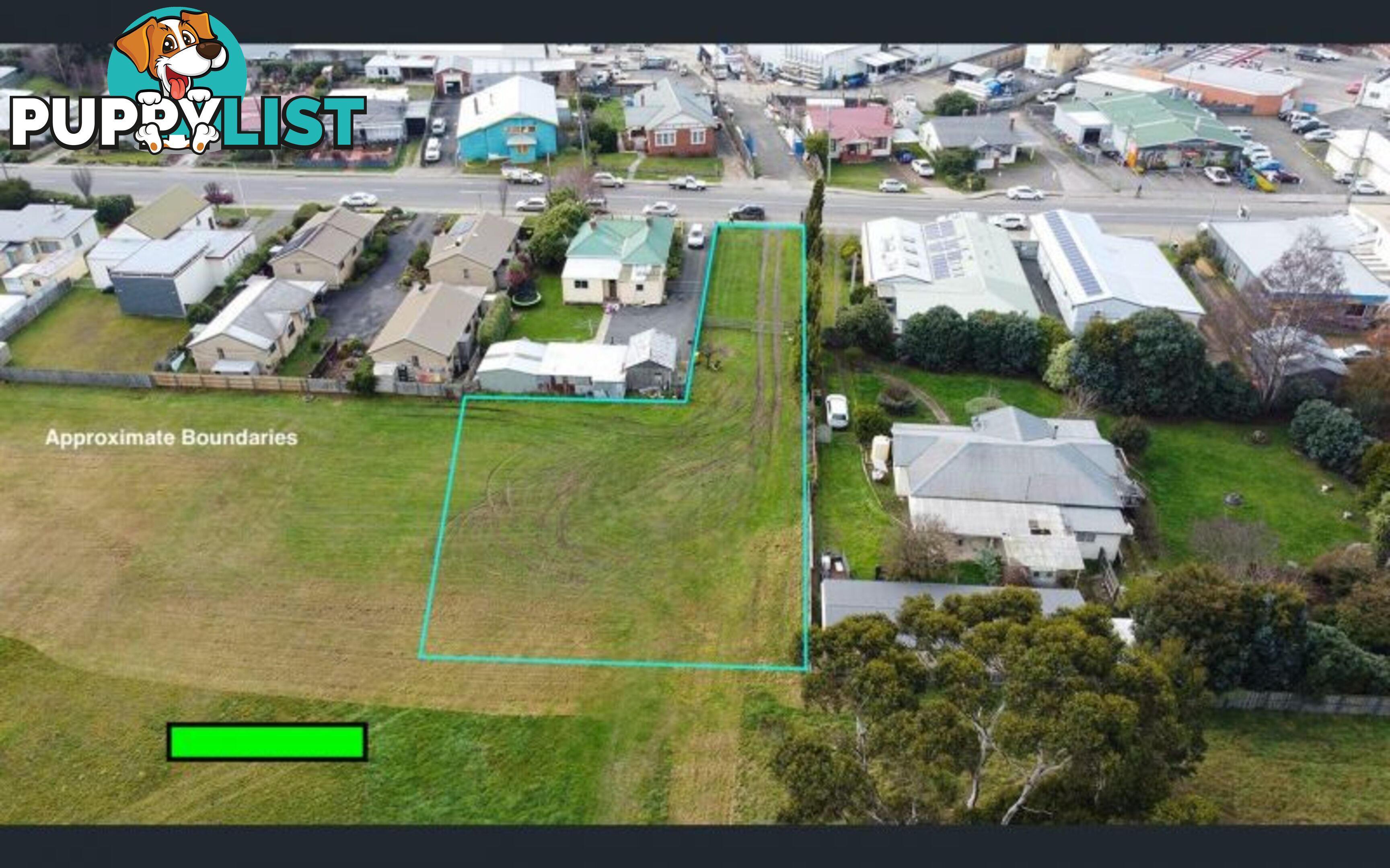 25 Wilmot Road Huonville TAS 7109