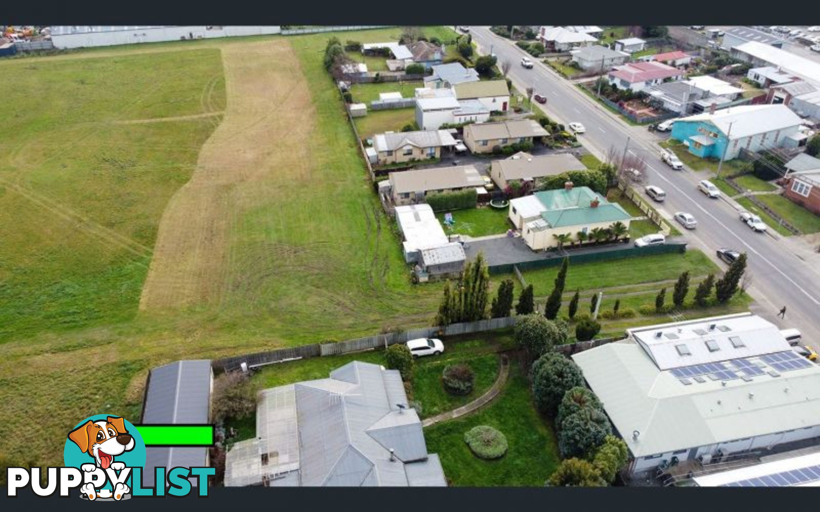 25 Wilmot Road Huonville TAS 7109