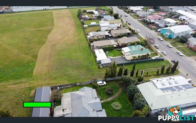 25 Wilmot Road Huonville TAS 7109