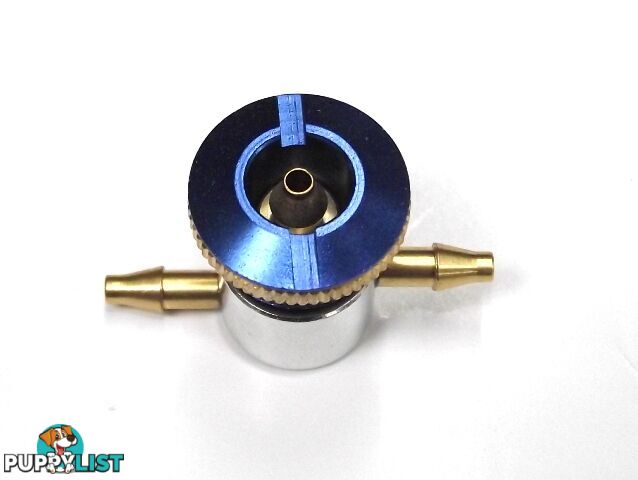 TY1 FILLING VALVE BLUE NITRO USE TY2065 - TY1