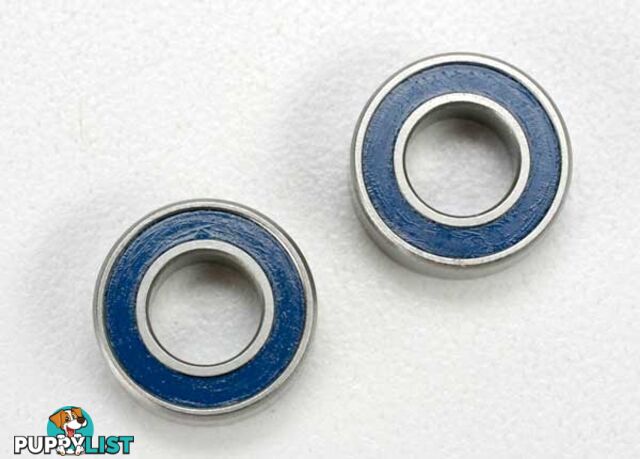 5117 (PART) TRAXXAS BALL BEARINGS BLUE - TRAXXAS PARTS