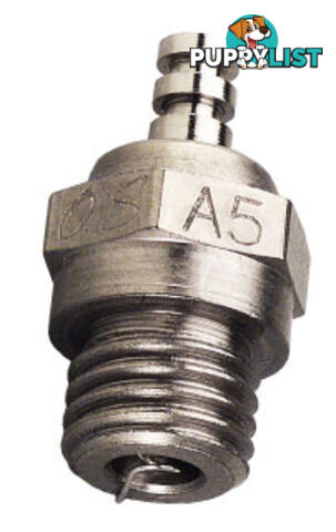 OS GLOW PLUG A5