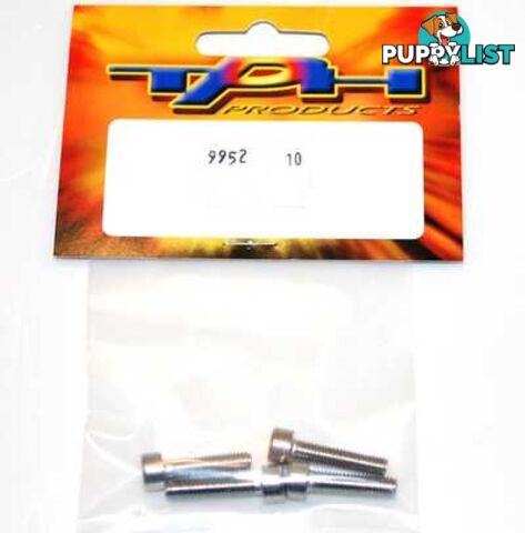 112.15.0B (DLA ENGINE PART) DLA112 BARREL BOLTS