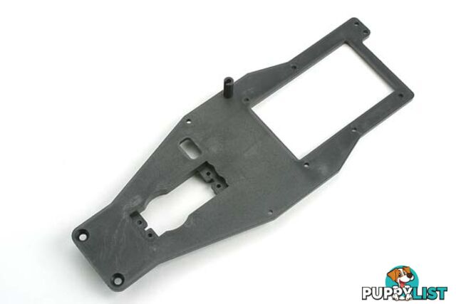 4532 (PART) TRAXXAS CHASSIS DECK - TRAXXAS PARTS