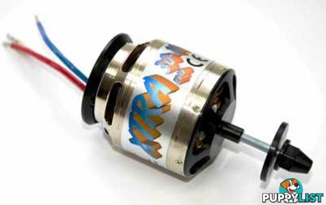 PLETTB XTRA30-10B/L MOTOR F3A