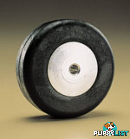 DUBRO WHEEL TAIL 1-1/2'  150TW - DUBRO