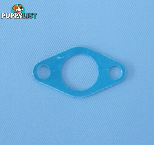 NGH PART EXHAUST GASKET GF38 NHF38406 - NGH Gas Powered Model Engines