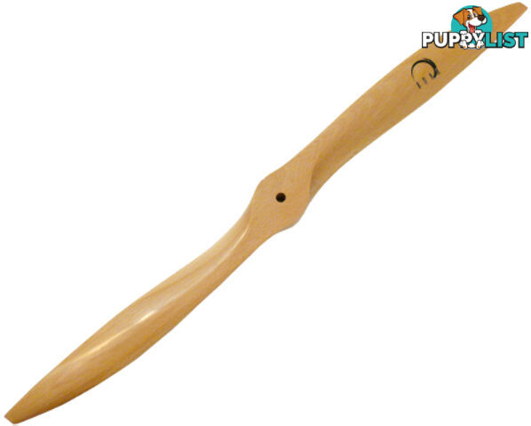 XOAR PROP 26X12-8 WOOD 3D - XOAR