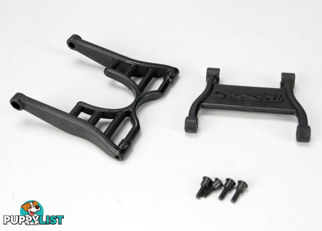 4974 (PART) TRAXXAS WHEELIE BAR ARM CONNECTOR - TRAXXAS PARTS