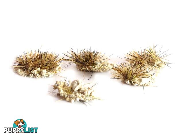 PECO 4MM SELF-ADH SANDY TUFTS AIPPSG52 - PECO