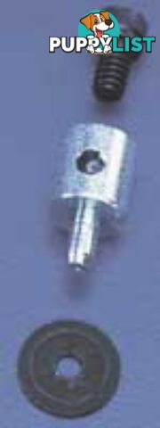 DUBRO E/Z CONNECTOR  489 - DUBRO