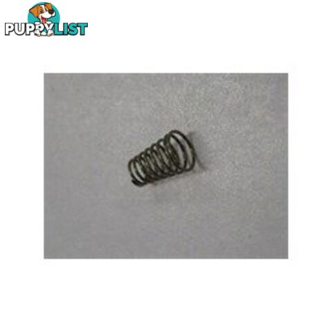 F1249 (YS ENGINE PART) PLUNGER SPRING