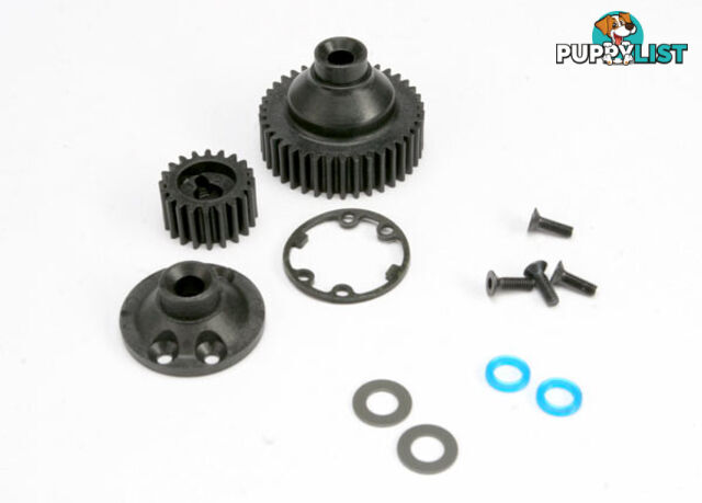 5579 (PART) TRAXXAS GEARS DIFF 38T - TRAXXAS PARTS