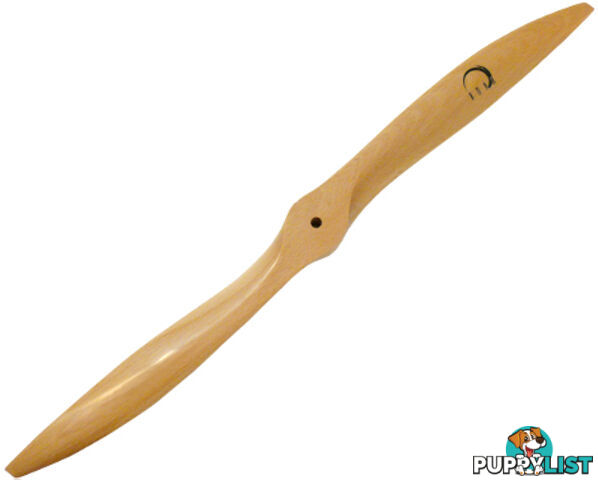 XOAR PROP 26X12-7 WOOD 3D - XOAR