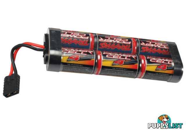 2952 (PART) TRAXXAS BATTERY SERIES4 POWER CE - TRAXXAS PARTS