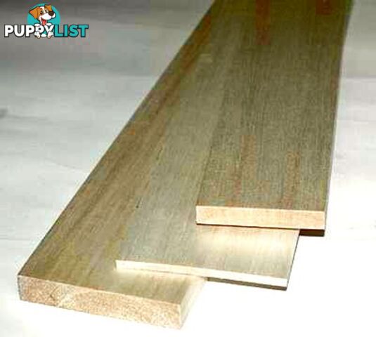 BALSAWOOD 5 X 75 X 915