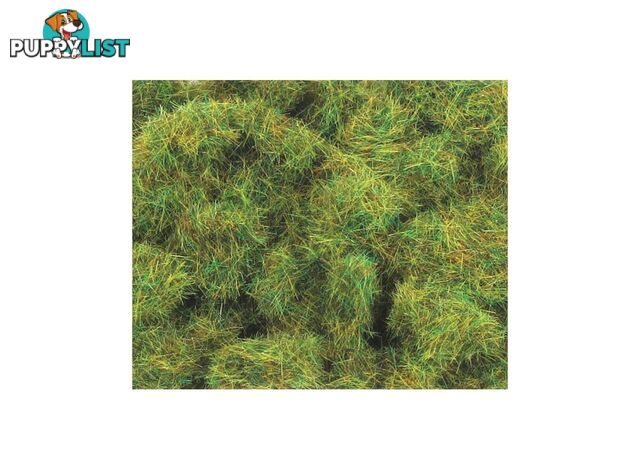 PECO 4MM SPRING GRASS FIBRE 100GM AIPPSG421 - PECO