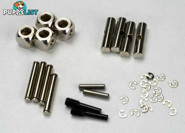 5452 (PART) TRAXXAS U-JOINT - TRAXXAS PARTS