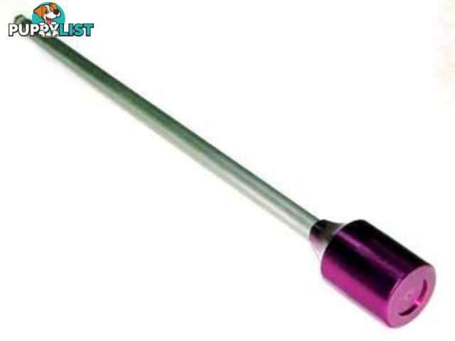 TY1 STARTER SHAFT EXTENSION TY2511 - TY1