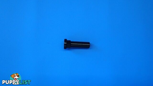 NGH PART PROP SHAFT NUT GF60i2 NHF60116 - NGH Gas Powered Model Engines