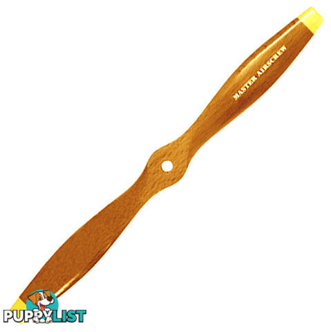 MASTER AIRSCREW PROP WOOD SERIES BEECH 9X4 - MASTER AIRSCREW