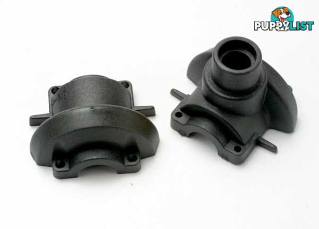 5380 (PART) TRAXXAS HOUSINGS DIFFERENTIAL - TRAXXAS PARTS