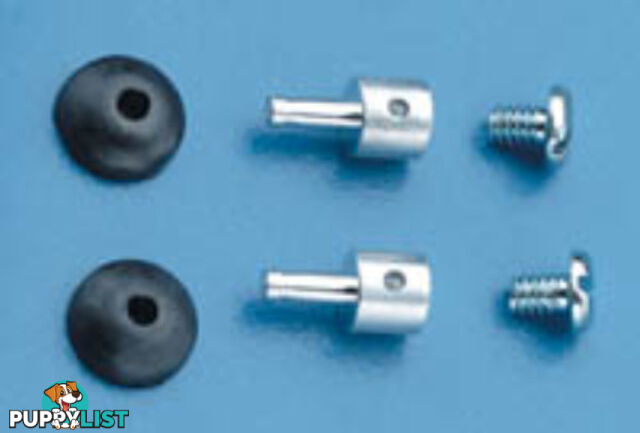 DUBRO E/Z CONNECTOR MINI  845 - DUBRO