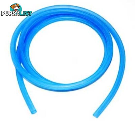 TY1 SILICONE FUEL TUBE MEDIUM 2.5MM X 1M TY2020 - TY1